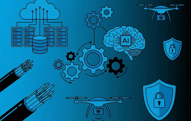 Tendências de infraestrutura e operações para 2026, segundo o Gartner