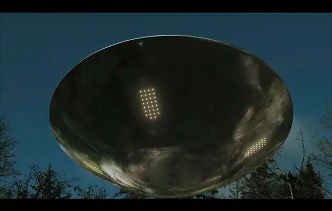 Episódio inédito de Inexplicável investiga se a próxima pandemia da Terra poderia vir do espaço