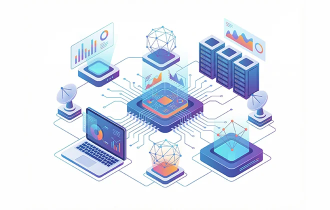 6 etapas fundamentais para alcançar sucesso em um projeto de IA corporativo