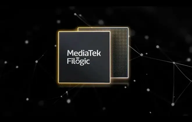 CES 2026: MediaTek anuncia chipset Filogic 8000 e aposta no Wi-Fi 8