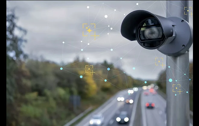 IA, dados e sustentabilidade: as três forças que mudarão o videomonitoramento em 2026