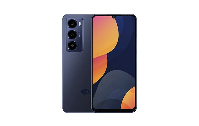 itel chega ao Brasil com CITY 100, smartphone focado em IA e performance