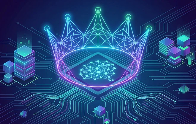 Soberania em inteligência artificial: quando o diferencial está no sistema, não no modelo