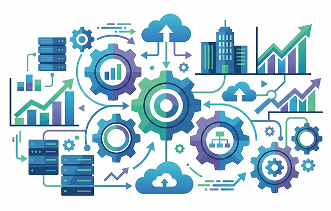 Marketing B2B: confiança e reputação andam lado a lado