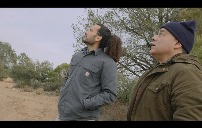 3ª temporada de Além de Skinwalker estreia no History com novos mistérios