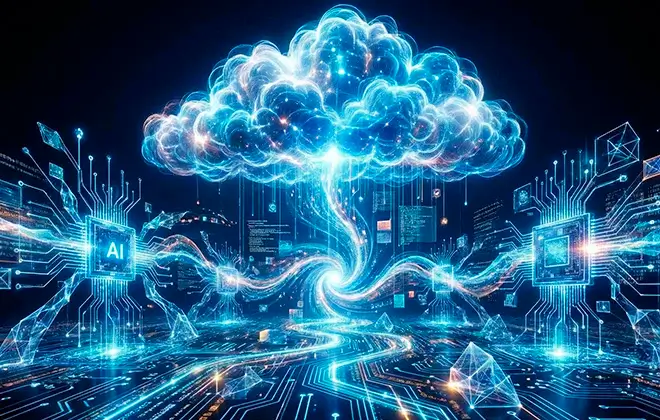 Revolução digital com nuvem, IA e dados: os novos pilares do setor de construção em 2026