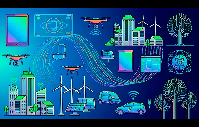 Geração Alpha: Eles ainda estão na escola — mas já estão mudando o futuro do trabalho
