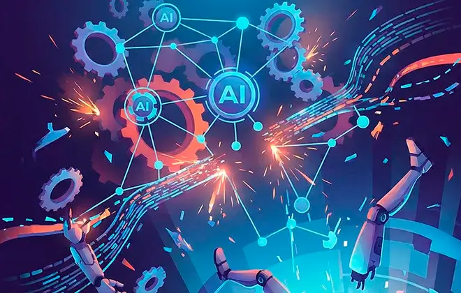 IA sem orquestração é um risco que as empresas ainda subestimam