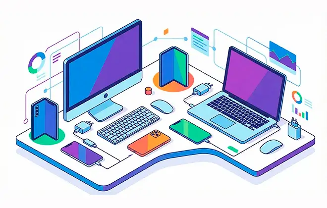 Custos de memória devem derrubar vendas de PCs e smartphones em 2026