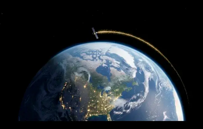 NVIDIA lança o Space Computing, levando a IA à órbita