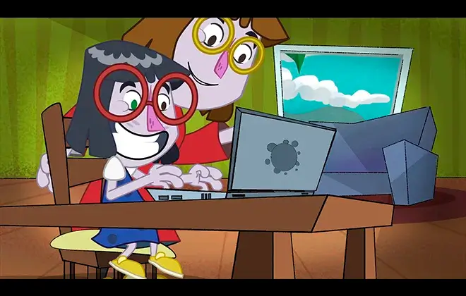 TV Cultura lança ‘Vamos Combinar’, série sobre uso consciente de telas