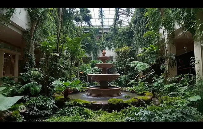 Episódio inédito de O Mundo Sem Ninguém avalia como seria o colapso do sistema de consumo