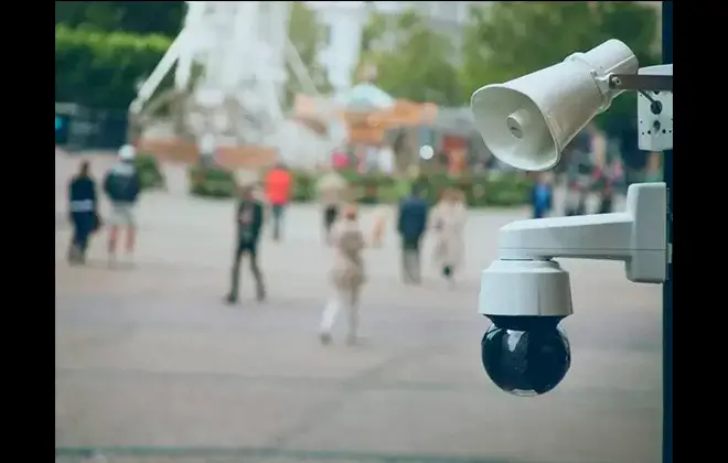 O áudio revoluciona a segurança e transforma o videomonitoramento moderno