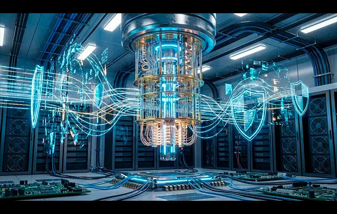 Com computação quântica, 70% dos executivos apontam gestão de vulnerabilidades como capacidade-chave