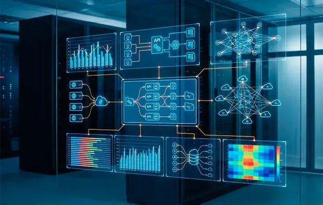 Jitterbit é reconhecida como visionária no Gartner Magic Quadrant for iPaaS em 2026