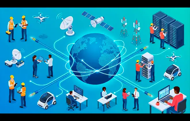 Tecnologia e telecom lideram ranking de melhores empresas para trabalhar no Brasil