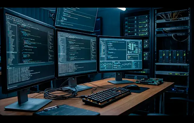 Nava reforça área de Cibersegurança com 30 posições para especialistas