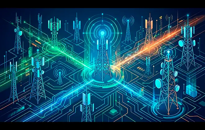 Anatel aponta crescimento moderado no setor de telecom em 2026