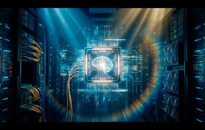 Cibersegurança impulsionada por IA: O primeiro ciberataque autônomo do mundo conduzido pela tecnologia