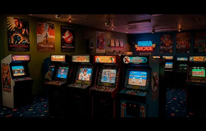 Versus One Lança Documentário Exclusivo sobre a Trajetória e Evolução da FGC no Brasil