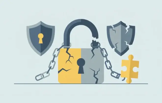 Check Point diz que senhas deixam de ser confiáveis diante de ataques automatizados e uso de inteligência artificial no crime digital