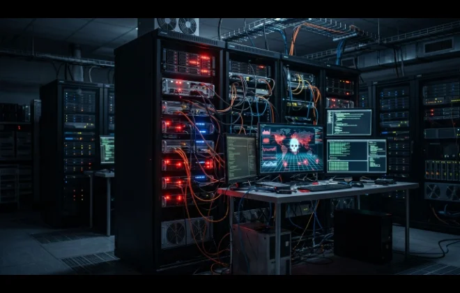 Brasil concentra maior parte dos ciberataques da América Latina e avanço da IA acelera industrialização do crime digital