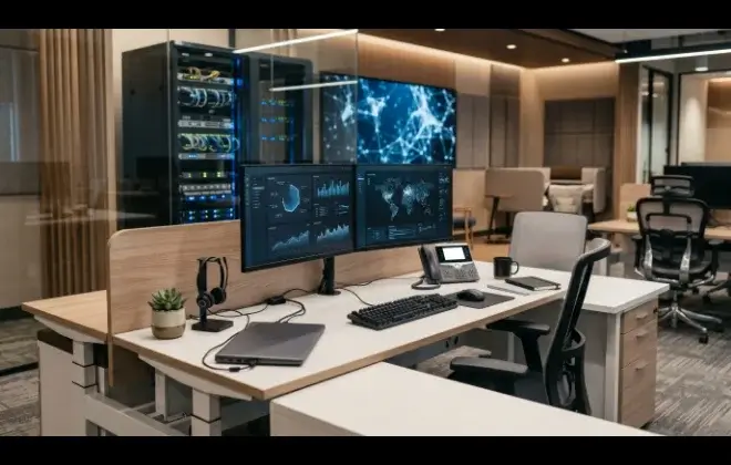IA no service desk: como as empresas estão transformando suporte em inteligência operacional