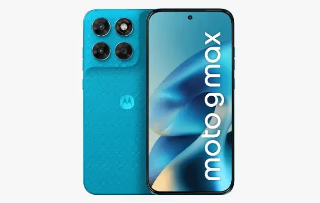 Motorola lança no Brasil o novo moto g max com a melhor câmera da linha moto g