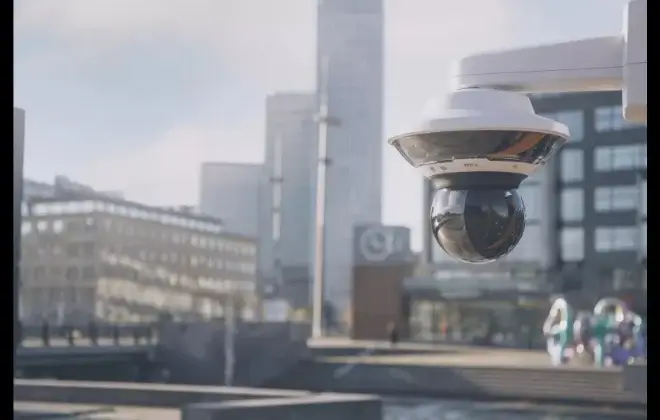 Inteligência artificial e as câmeras inteligentes redefinem o futuro das cidades modernas