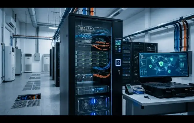 Soberania digital: por que a autonomia tecnológica se tornou uma decisão estratégica