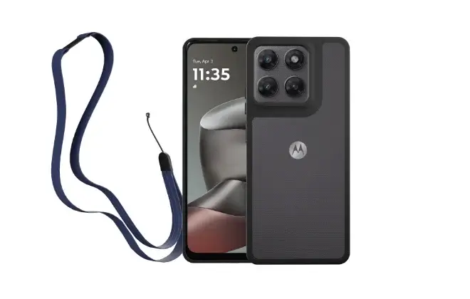 Motorola lança moto g47 for business no Brasil com foco no mercado corporativo