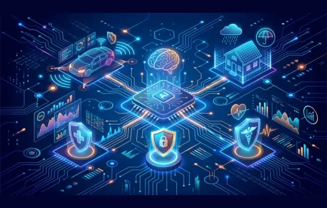 IA nos seguros: Tecnologia está disponível, mas a revolução já começou?