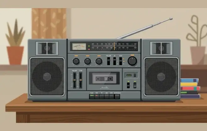 Rádio é o meio mais confiável para 62% dos mineiros e reforça importância no mercado publicitário, aponta Quaest