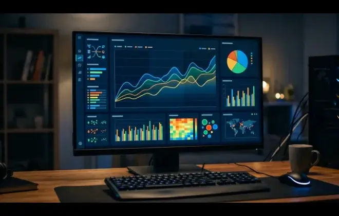 Gartner aponta as principais tendências de dados e analytics