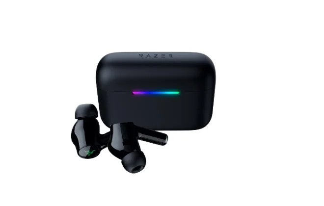 Razer anuncia Hammerhead V3 X HyperSpeed para Xbox e PlayStation com foco em jogos sem fio