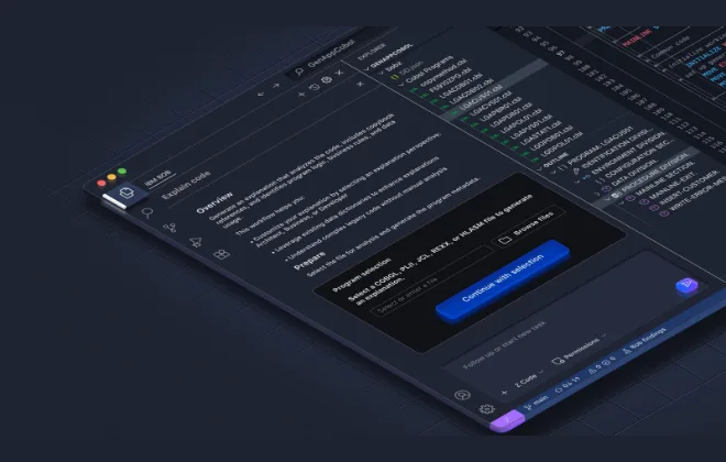 IBM amplia plataforma de IA para desenvolvimento de software com agentes inteligentes e foco na modernização empresarial