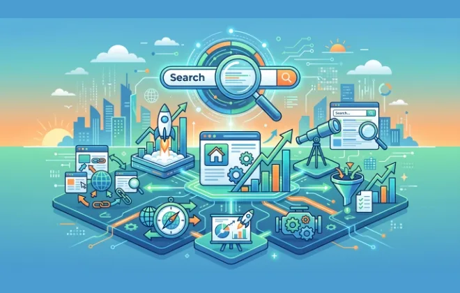 Esqueça o SEO: o AEO e os Agentes de IA são a nova fronteira do marketing
