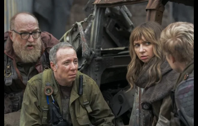 ‘Stuart Não Consegue Salvar o Universo’ estreia na HBO Max nesta quinta-feira