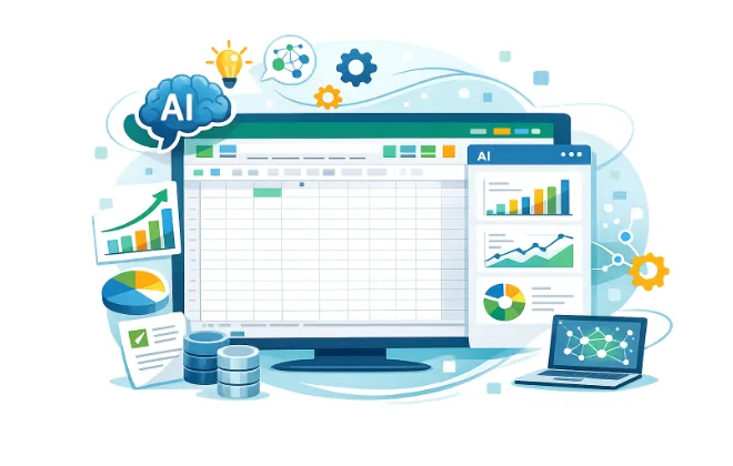 Senac RJ abre 1.250 vagas gratuitas para cursos de Inteligência Artificial e Excel com IA