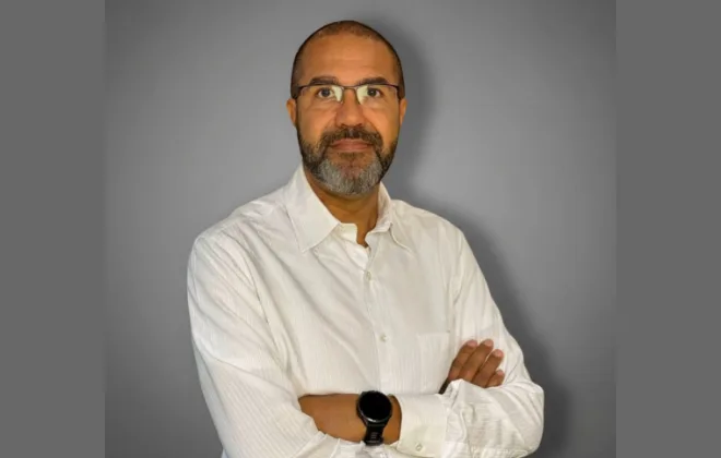 Claudio Bessa