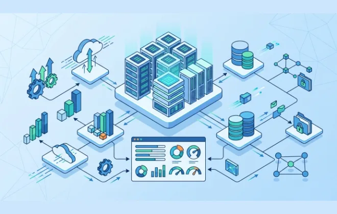 Gartner prevê alta de 96% nos gastos com IaaS otimizada para IA em 2026