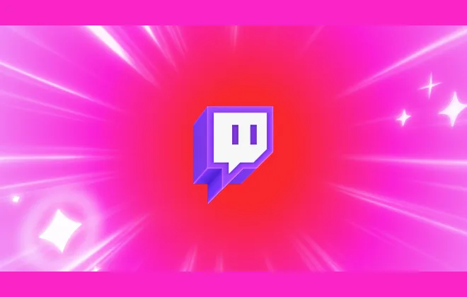 Twitch expande programa de patrocínios para Afiliados e firma parceria global com a WeHype