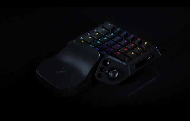 Razer lança novo Tartarus V2 Pro