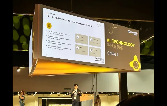 IA acelera análise em Compras, mas testes expõem limites e Reforma Tributária amplia risco sobre fornecedores