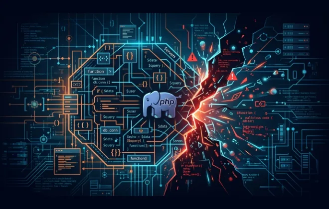 Vulnerabilidades no PHP alertam para o risco em sistemas de missão crítica: como proteger a operação da sua empresa
