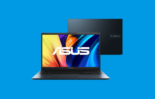 Notebook ASUS Vivobook Pro 15 com AMD Ryzen é lançado no Brasil