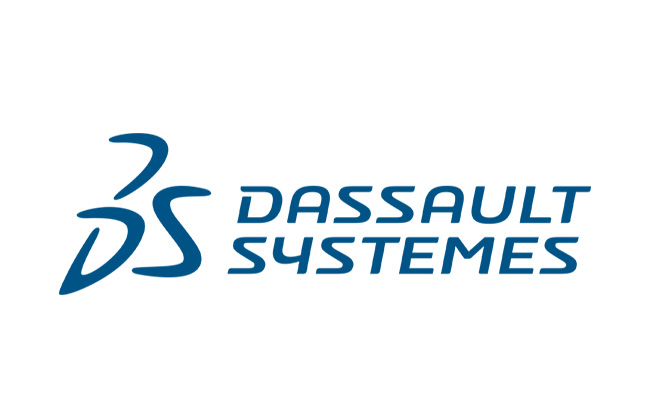 Logo Dassault Systèmes