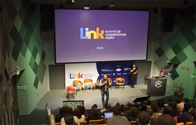 Hand Talk: Startup premiada pelo Google realiza segunda edição do maior evento de acessibilidade digital do Brasil