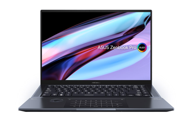 ASUS Zenbook Pro 16X OLED (UX7602BZ): o Zenbook mais poderoso