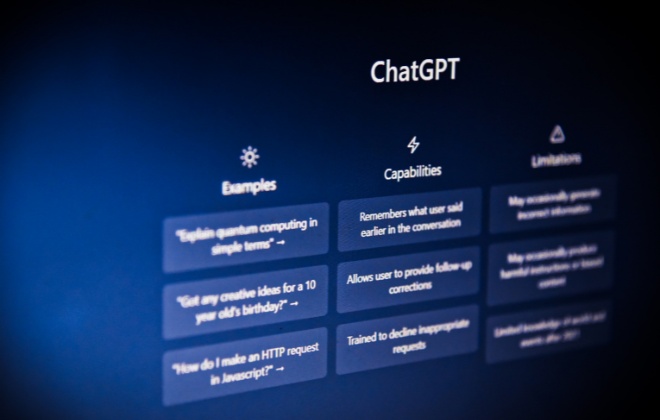 ChatGPT, ativar! Como a IA revolucionária pode impactar a gestão de TI?
